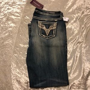 Vigoss bootcut Jeans